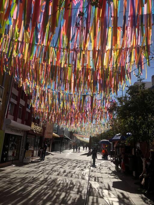 Mejor Opción en Centro Histórico de la Ciudad! D0 Apartamento Chihuahua Exterior foto